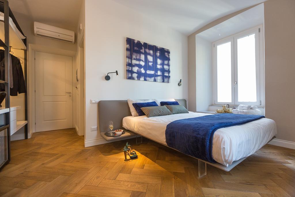 Maison d'hôtes Palazzo Baj In Trastevere Rome