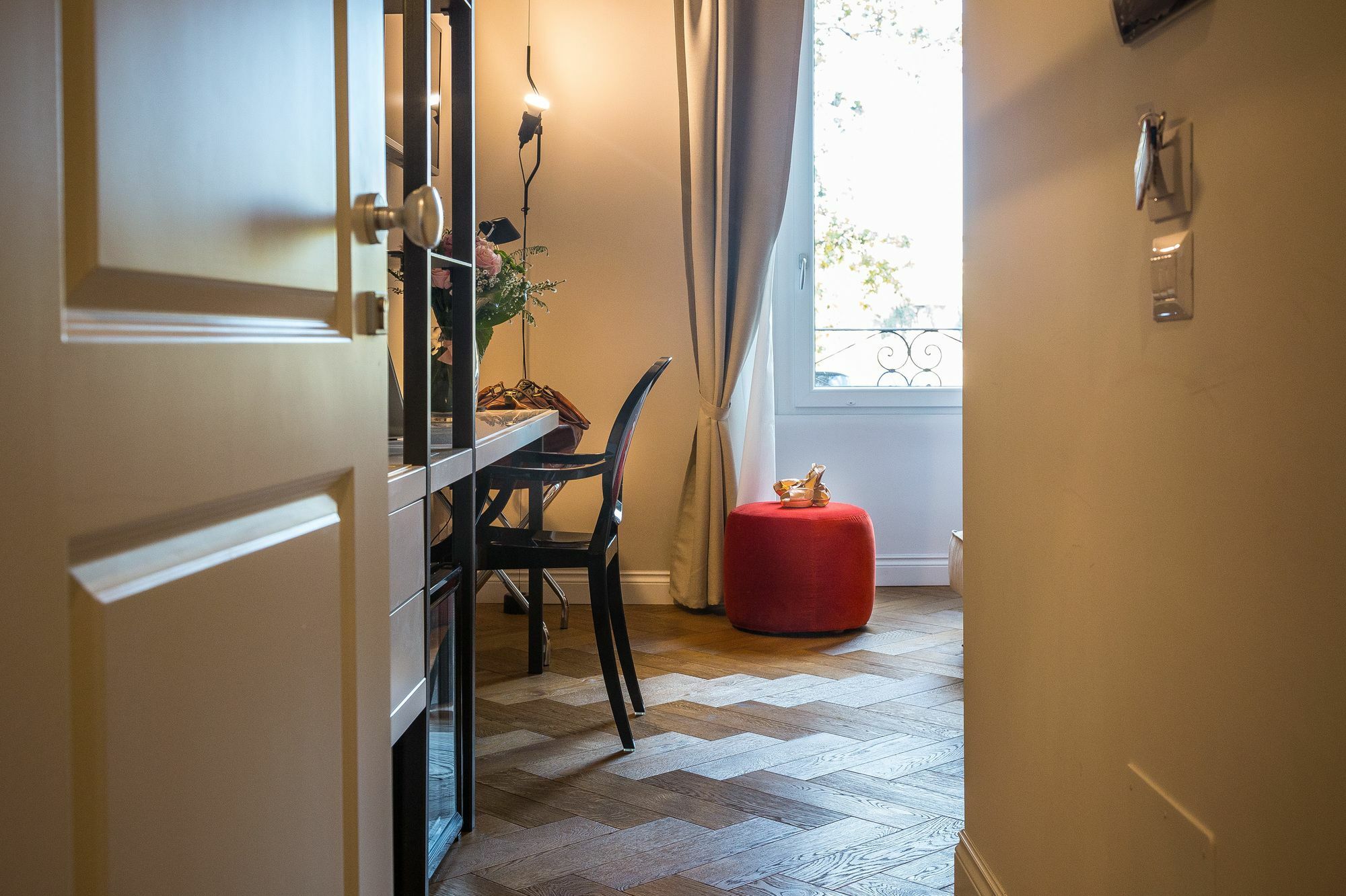 Palazzo Baj In Trastevere Maison d'hôtes 3*