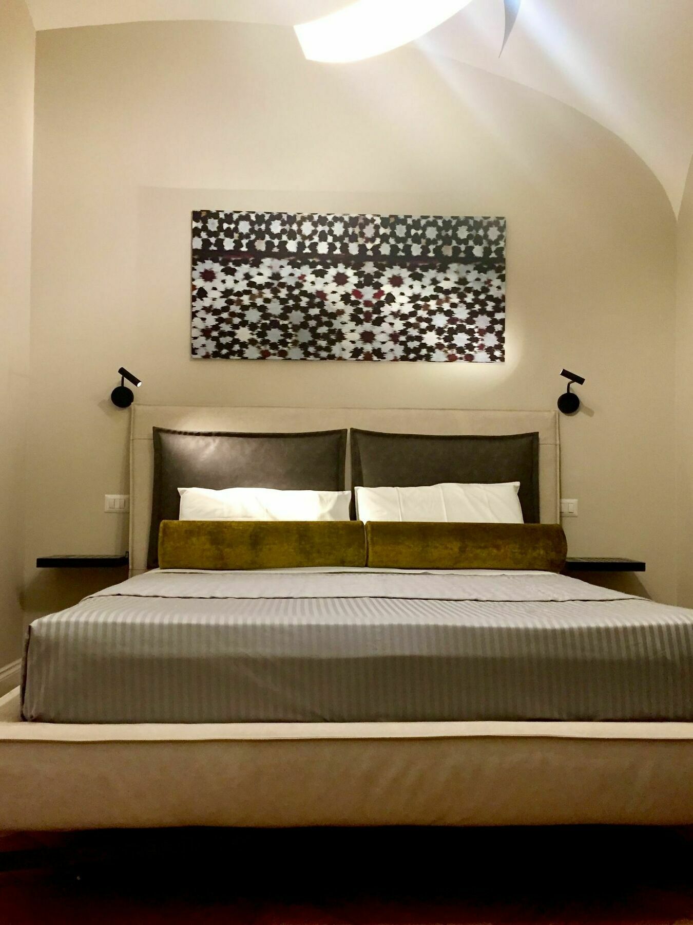 Maison d'hôtes Palazzo Baj In Trastevere