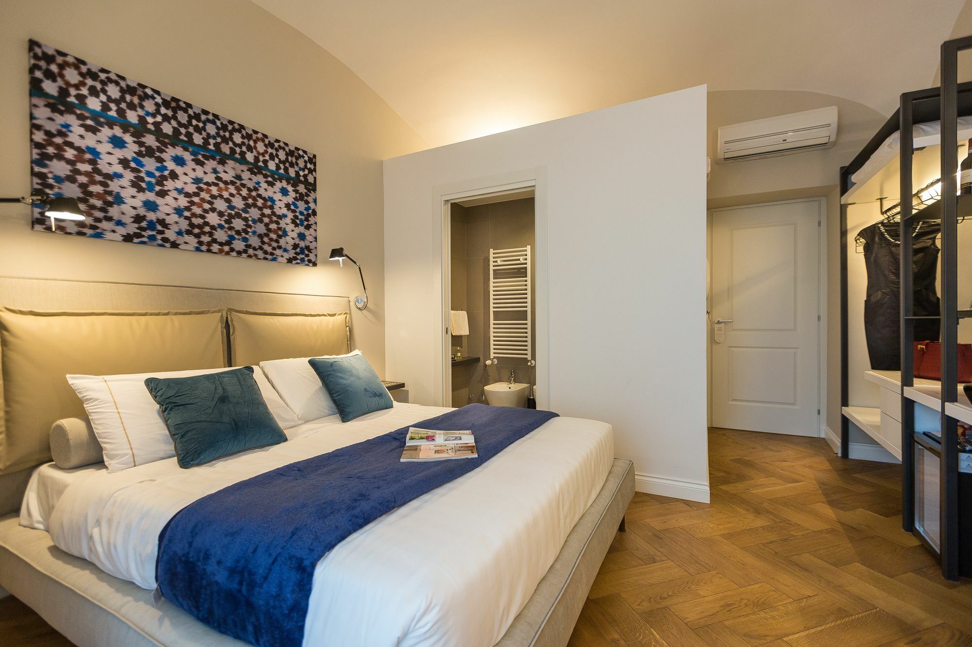 Maison d'hôtes Palazzo Baj In Trastevere 3*